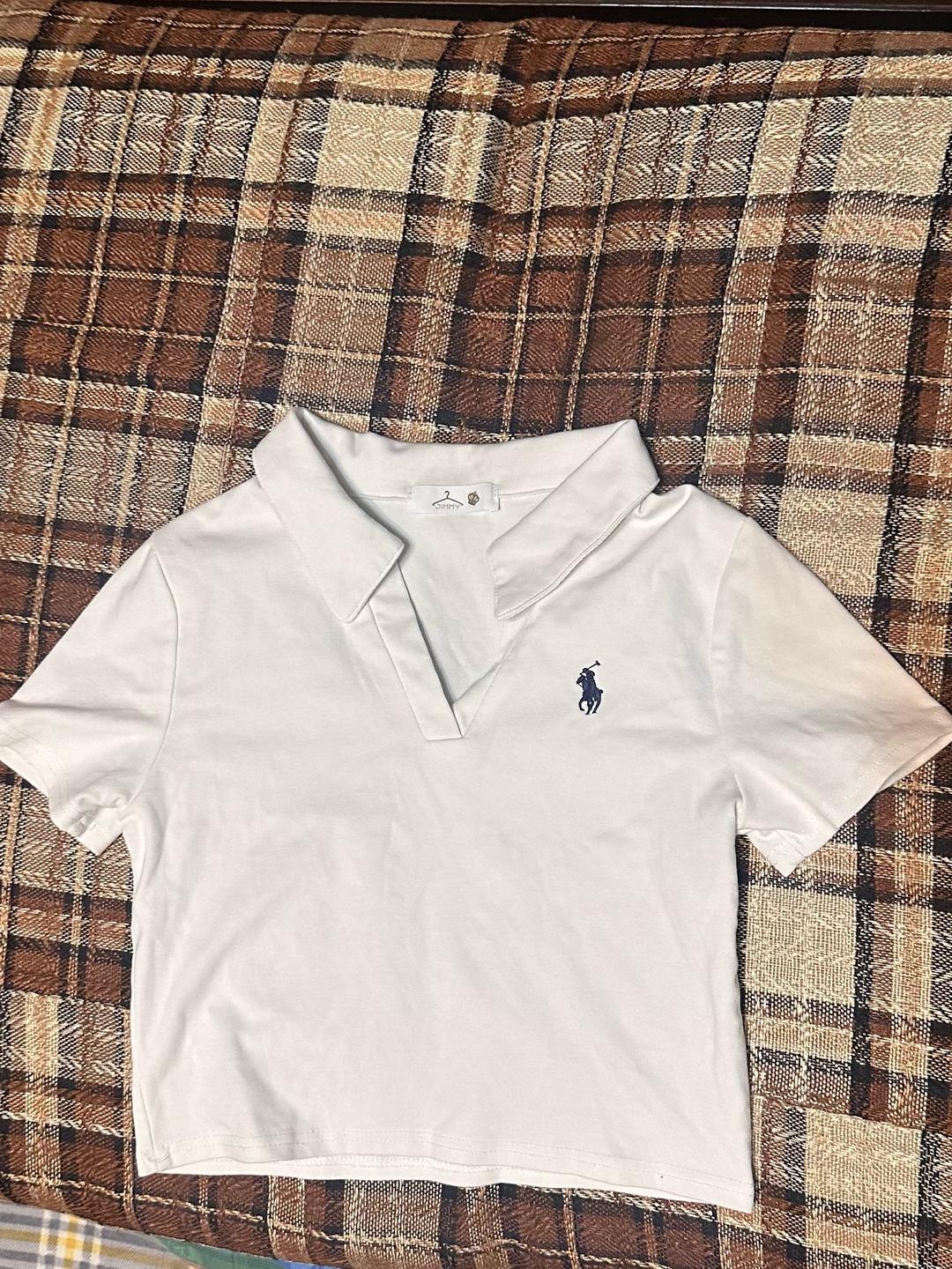 Polo Golf Футболка поло — фото 2