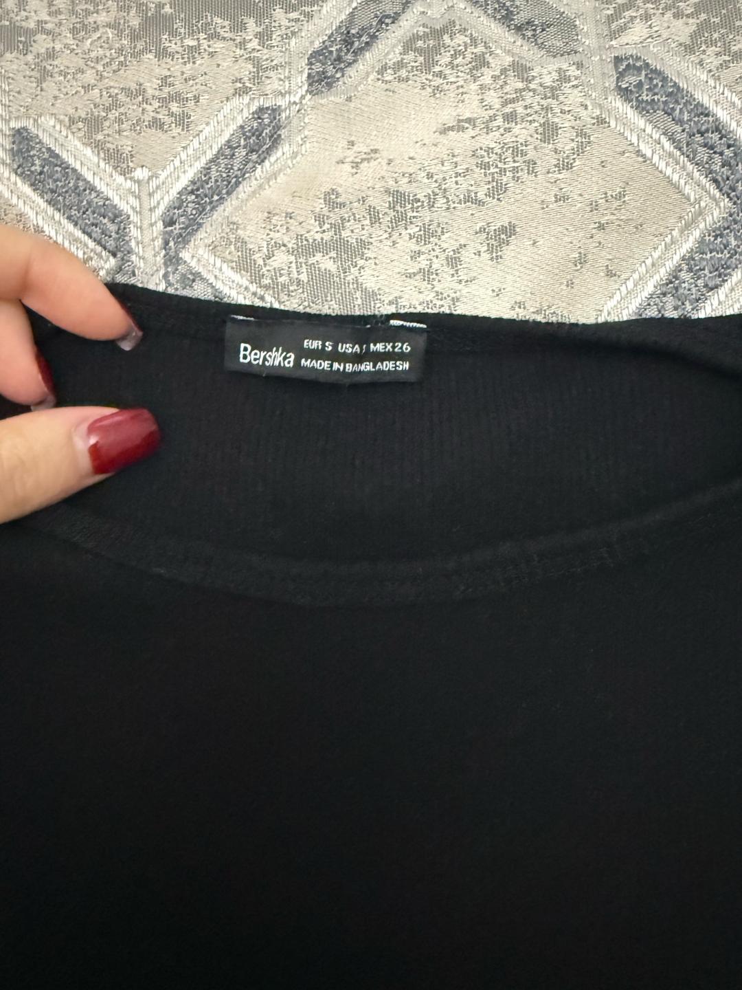 Bershka Футболка Bershka — фото 2