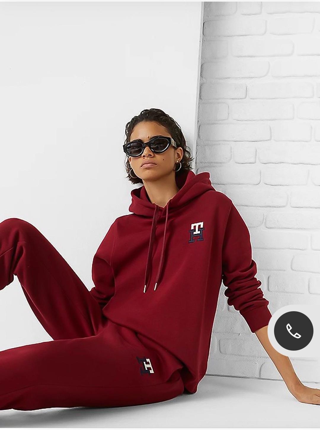 Tommy Hilfiger Спортивный костюм Tommy Hilfiger — фото 2
