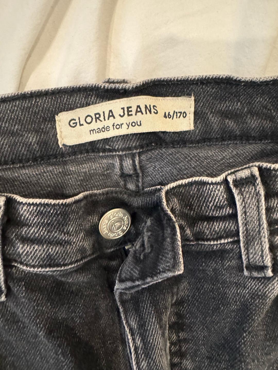 Gloria Jeans Джинсы GJ — фото 2