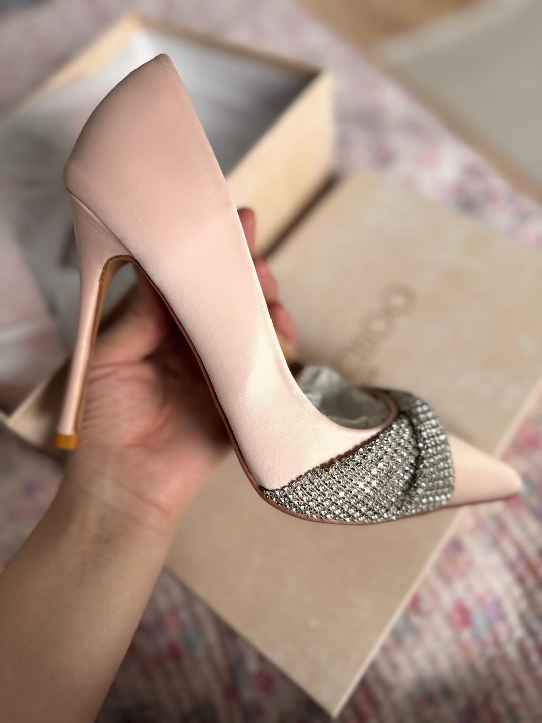 Jimmy Choo Туфельки jimmy choo — фото 2