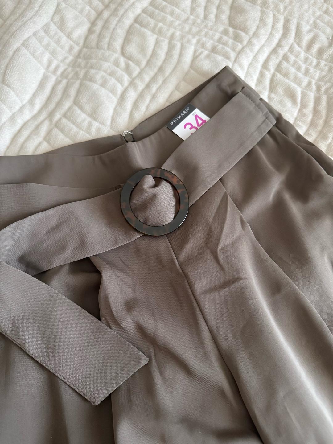 Primark Брюки кюлоты Primark — фото 2