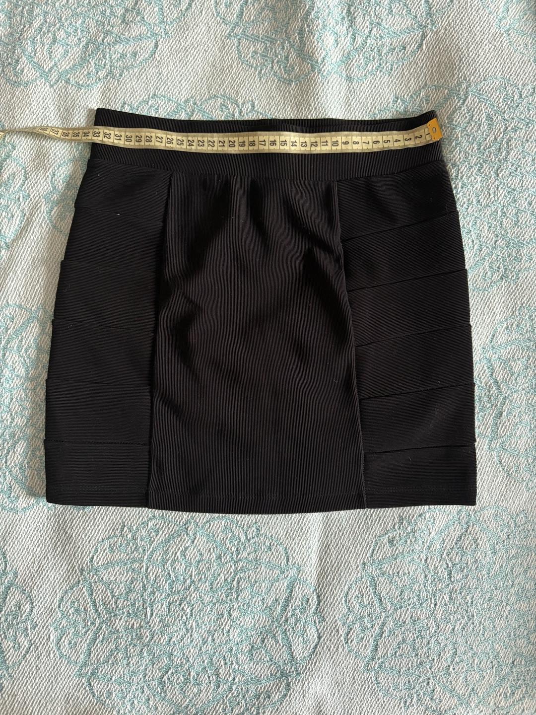 H&M Мини юбка H&M — фото 2
