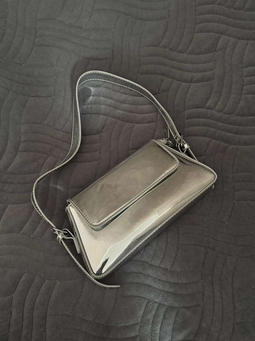 Zara Сумка под Зару — фото 2