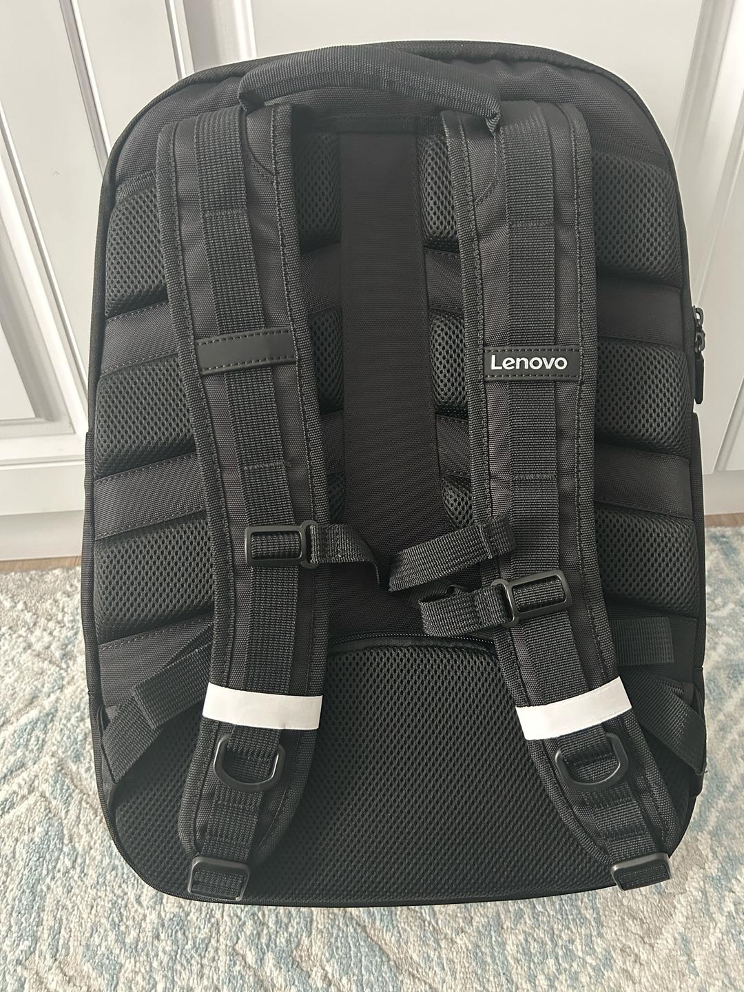 Lenovo Рюкзак для ноутбука Lenovo — фото 2