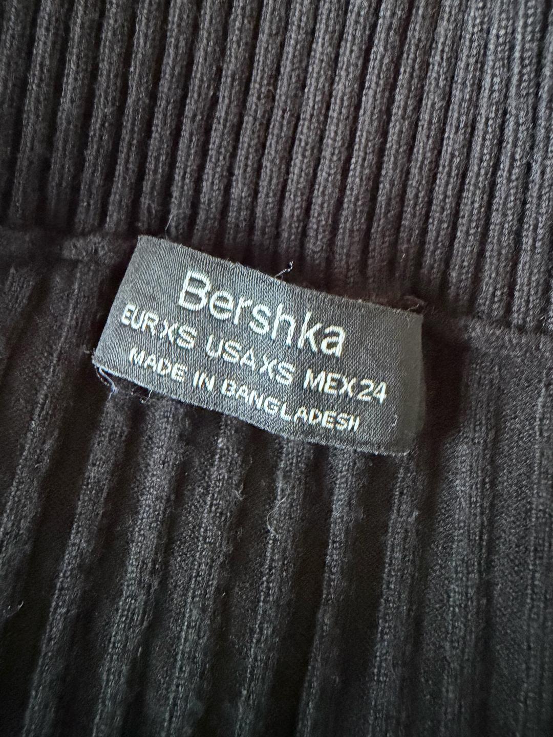 Bershka Водолазка Bershka — фото 2