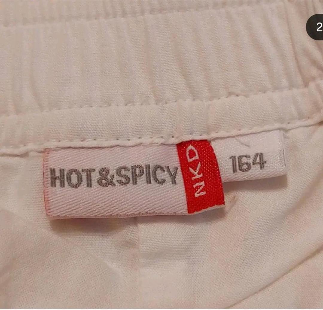 Hot&Spicy Юбка от бренда Hot&Spicy — фото 2