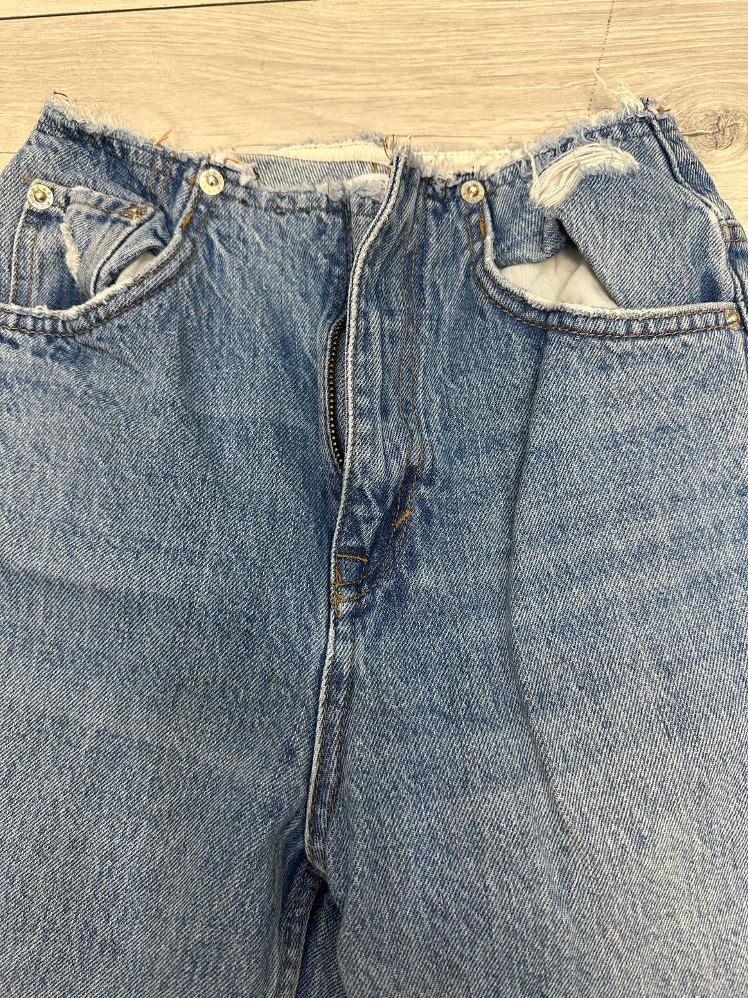 Pull & Bear Джинсы Pull&Bear — фото 2
