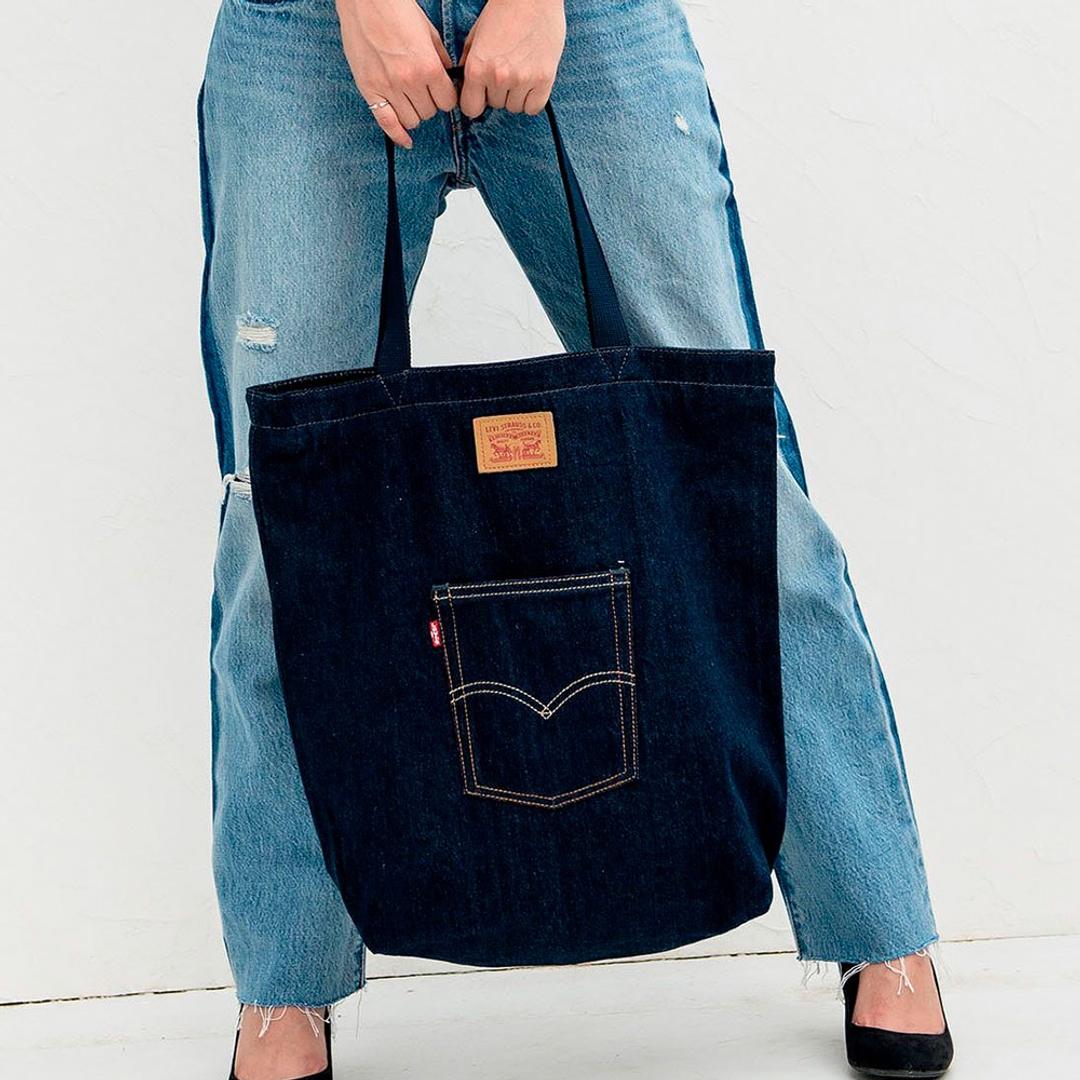 Levi's Сумка-шопер Levi's — фото 2