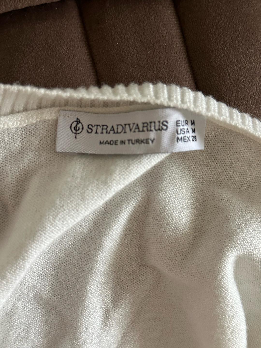 Stradivarius Кофта Stradivarius — фото 2
