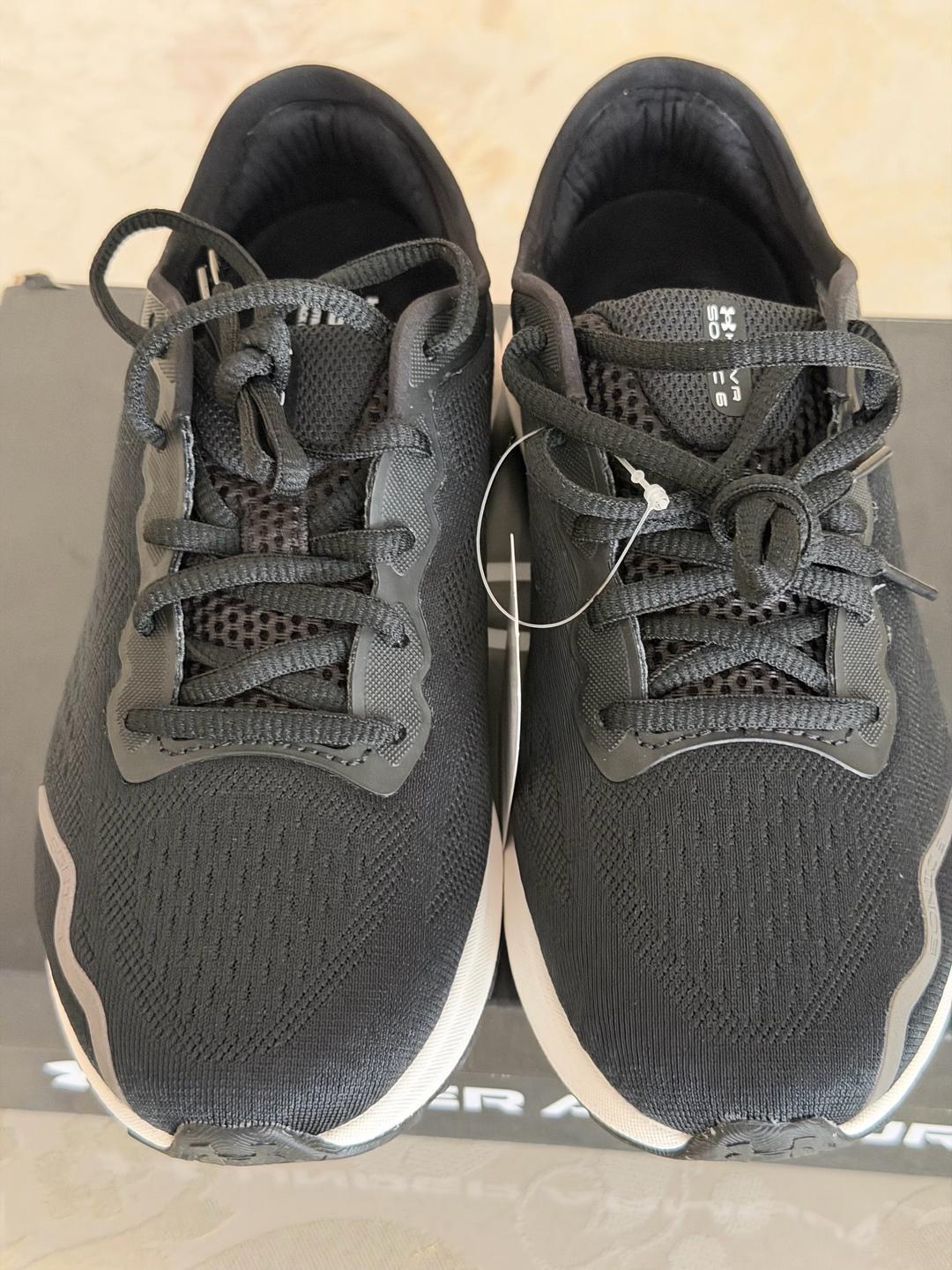 Under Armour Кроссовки Under Armour — фото 2