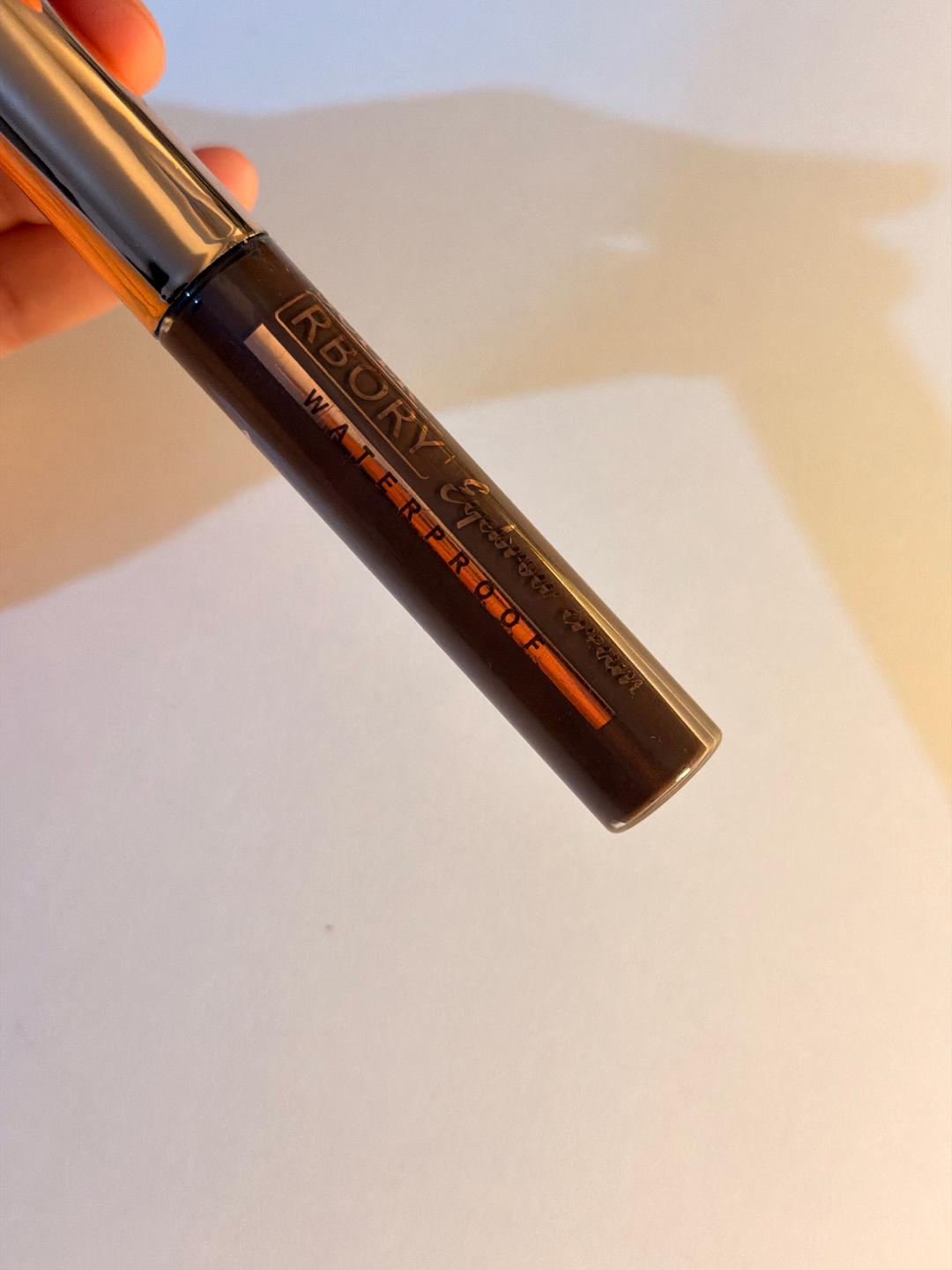 Rbory Водостойкий крем-гель для бровей RBORY Super Eyebrow Cream — фото 2