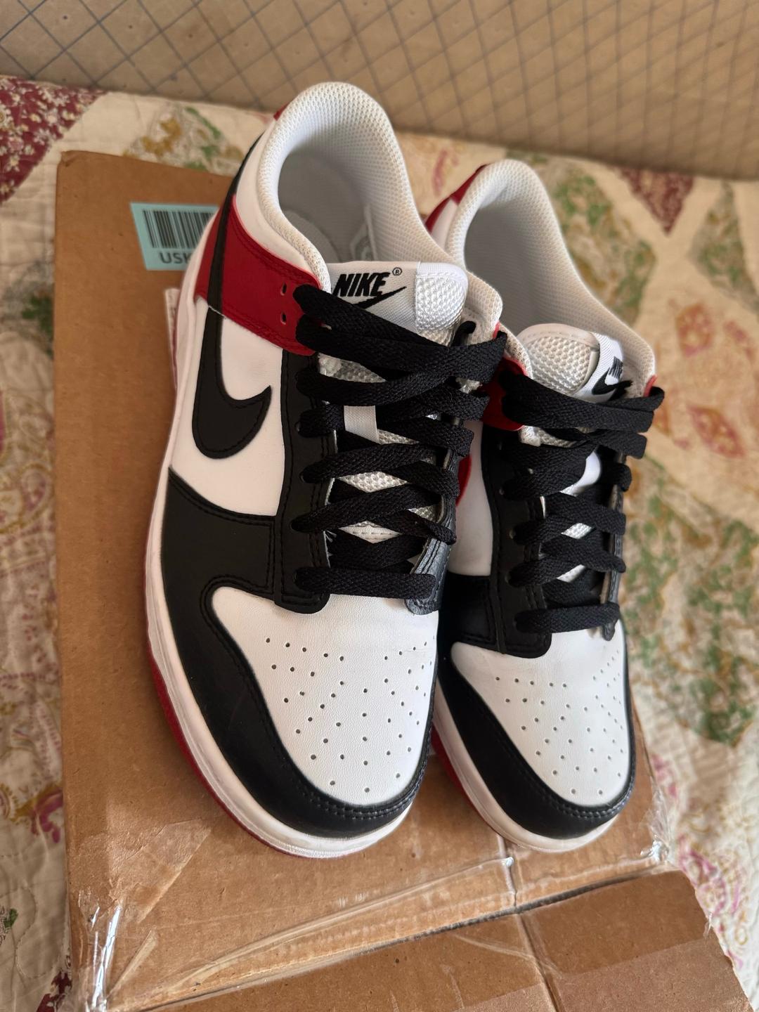 Nike Nike dunk. Оригинал 💯 — фото 2