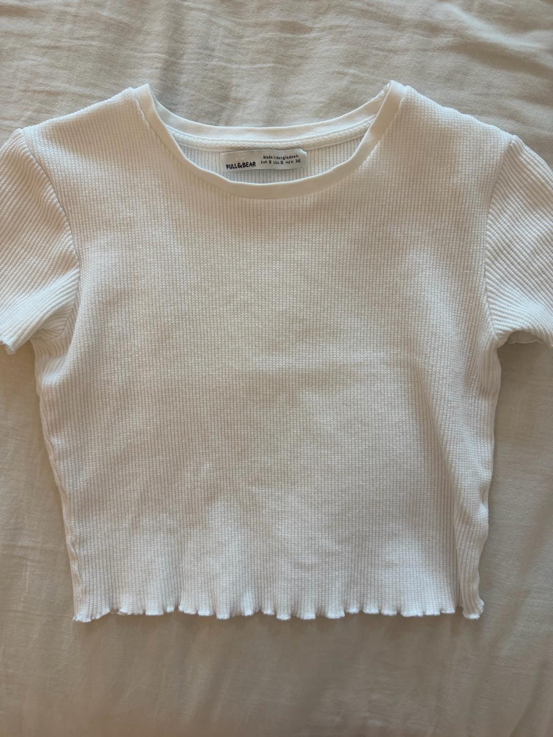 Pull & Bear Два топа Pull&Bear — фото 2