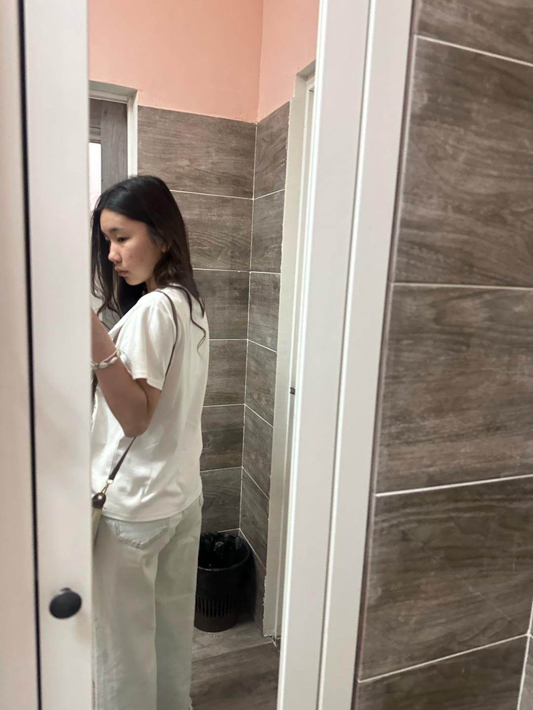 Dior Футболка с принтом — фото 2