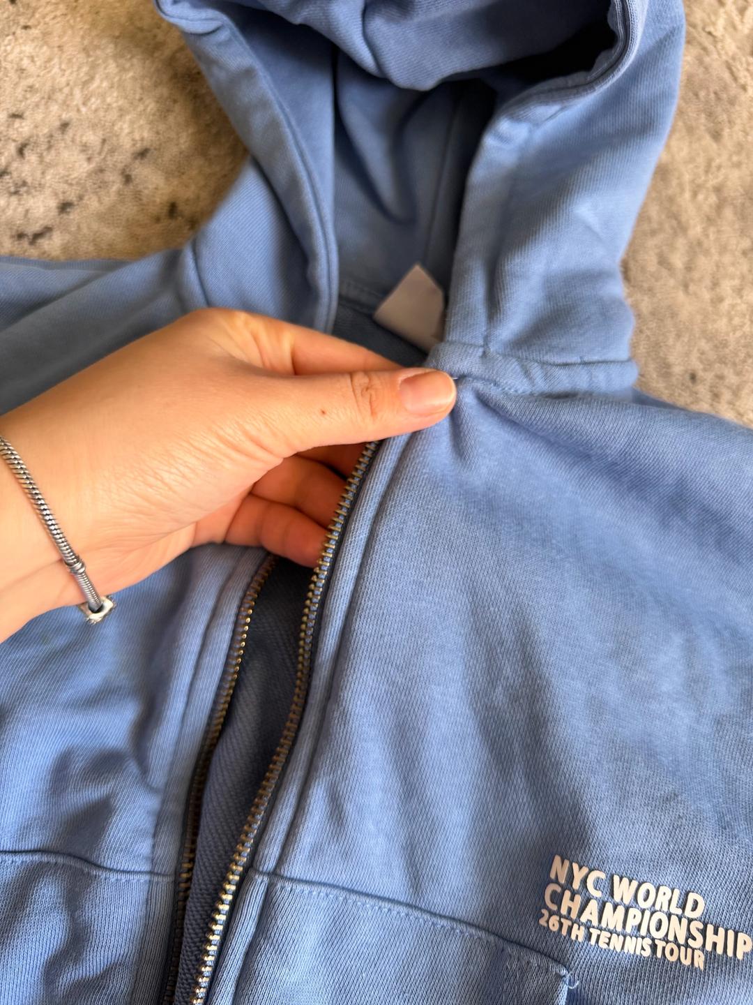 Zara Кофта спортивная зара — фото 2