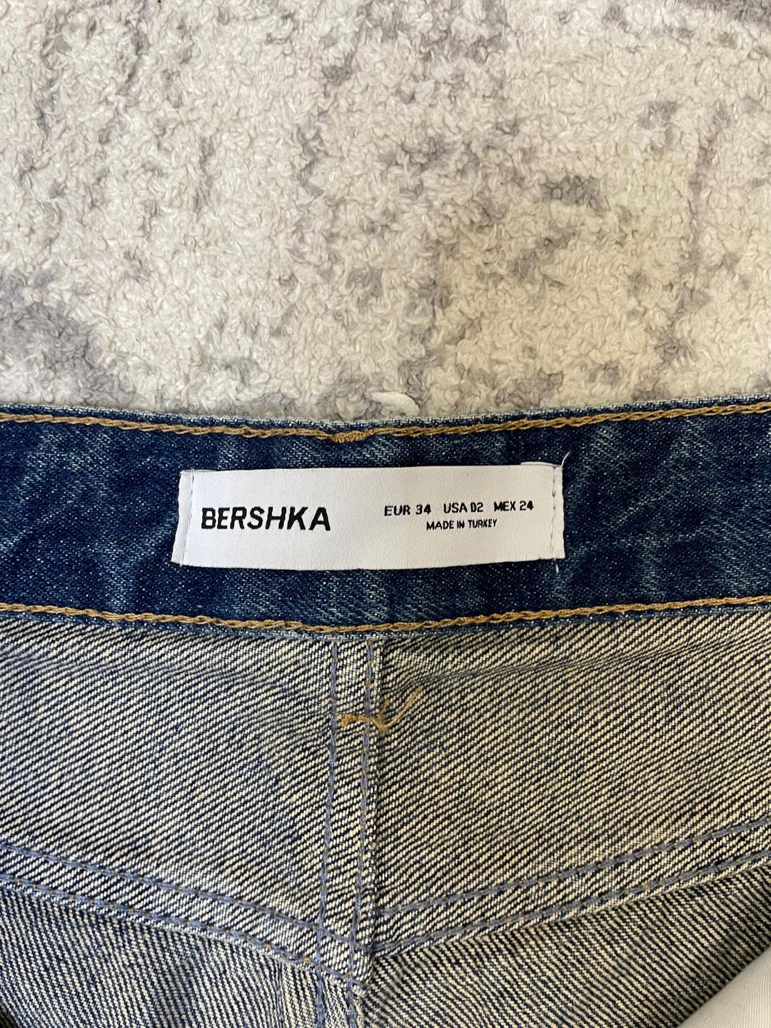 Bershka Джинсы от Bershka — фото 2