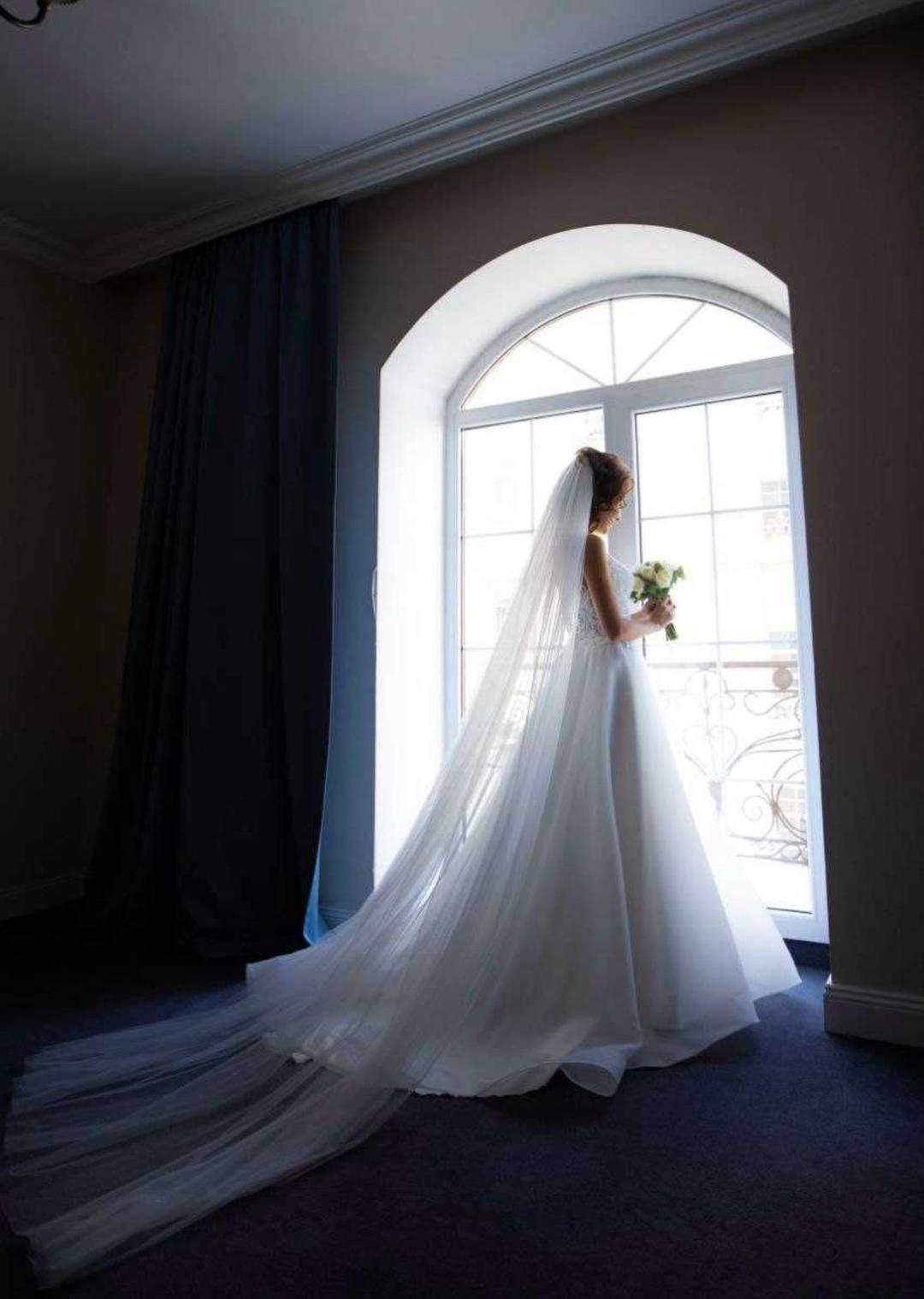 Emilia Sposa Свадебное платье — фото 2