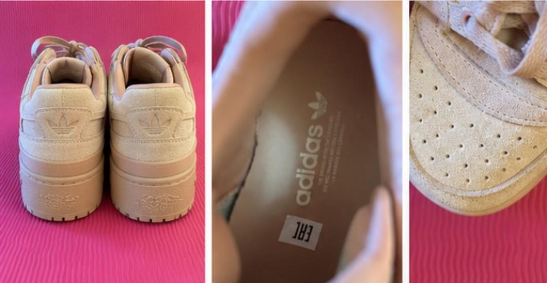 Adidas Кроссовки adidas Forum Bold — фото 2