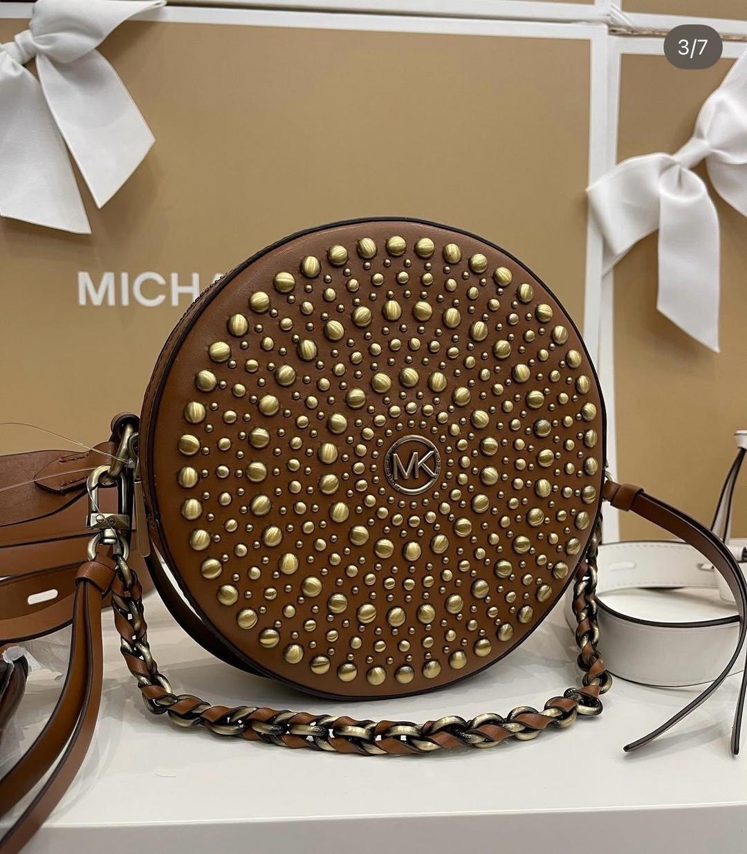 Michael Kors НОВАЯ Delancey Michael Kors — фото 2