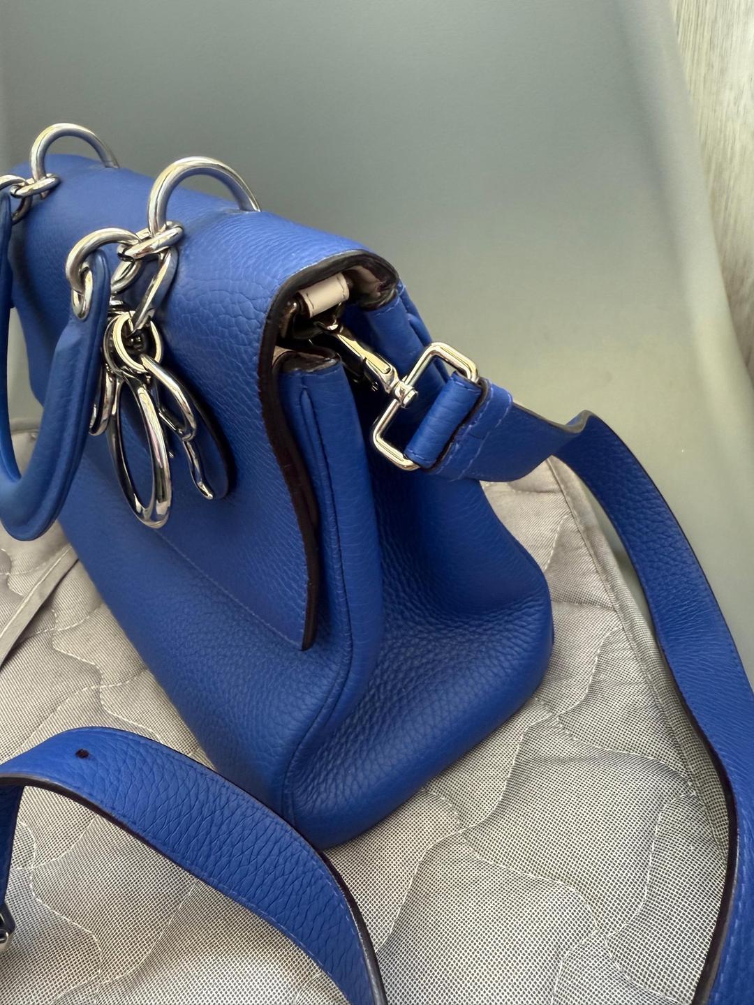 Dior Сумка Dior оригинал — фото 2