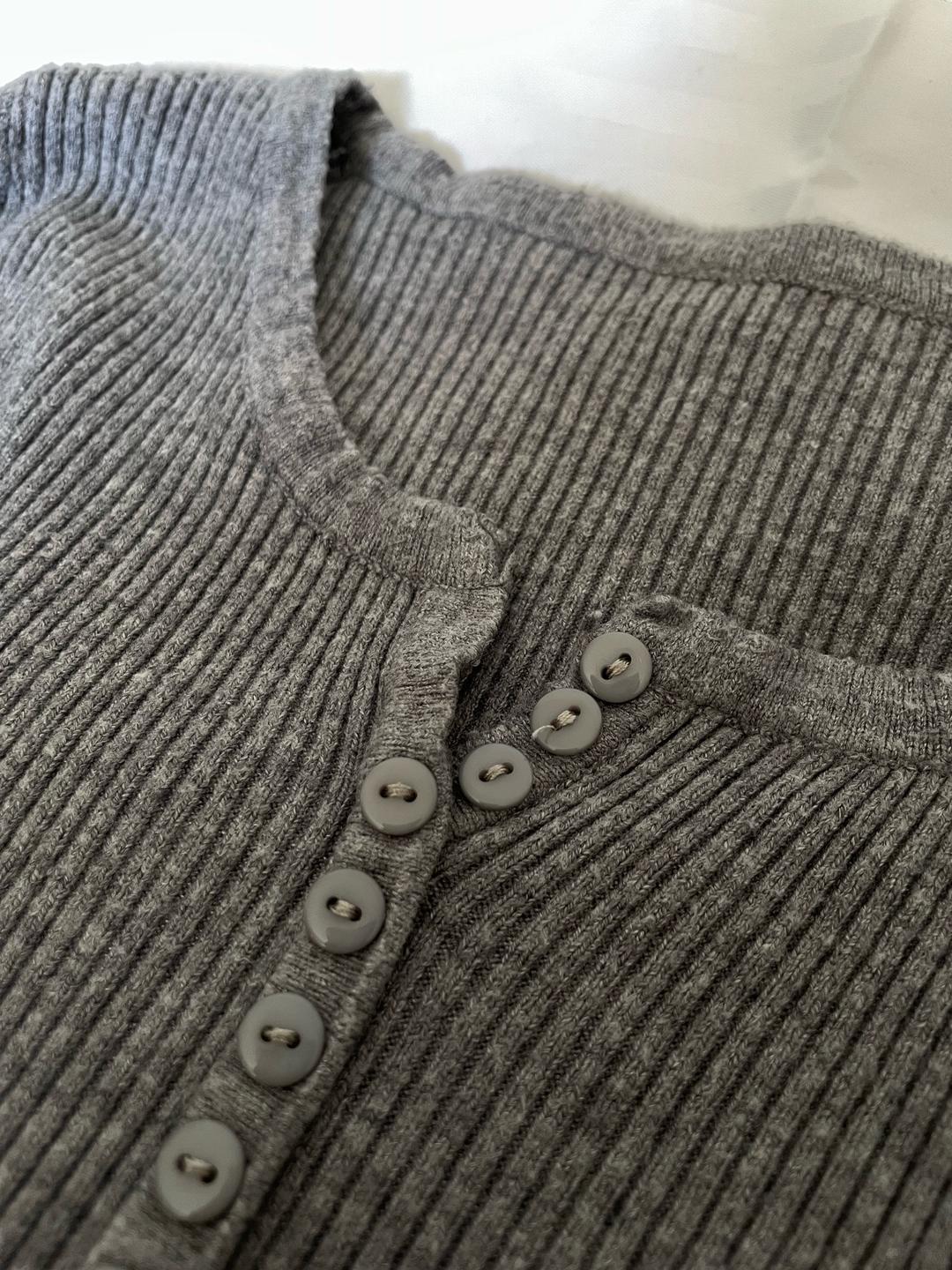 no brand Водолазка — фото 2