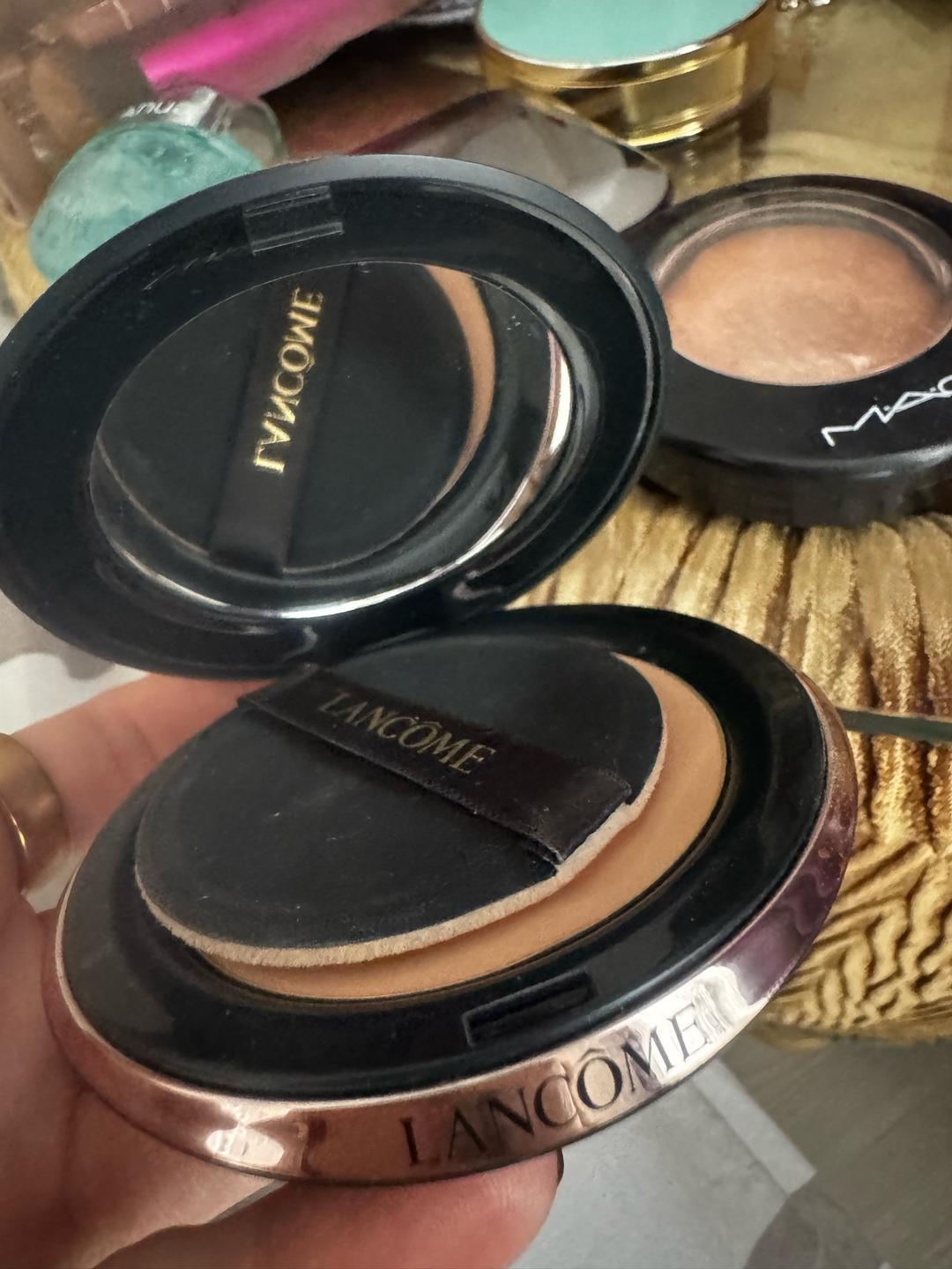 Lancôme Пудра Lancôme — фото 2
