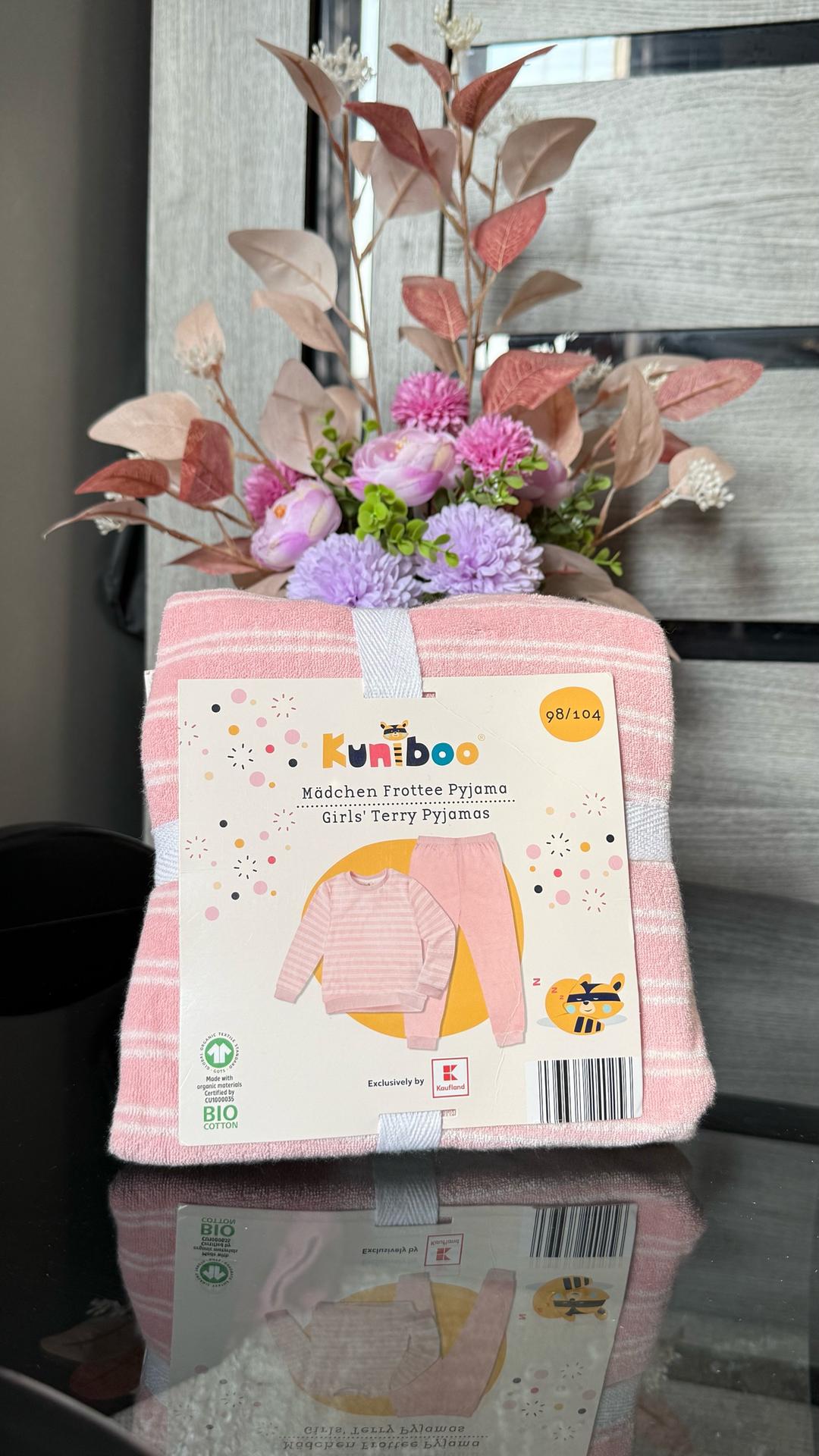 kuniboo Пижама детская — фото 2