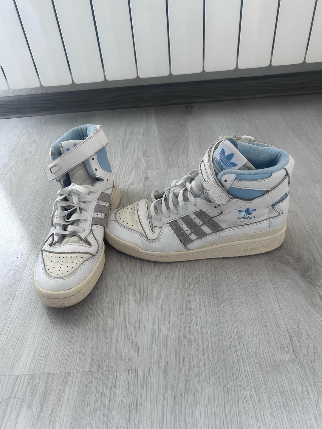 Adidas Кроссовки adidas — фото 2