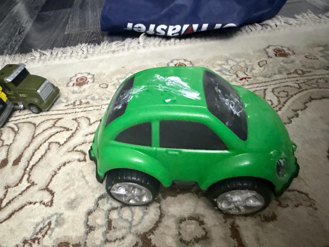 Нет бренда Игрушка — фото 2