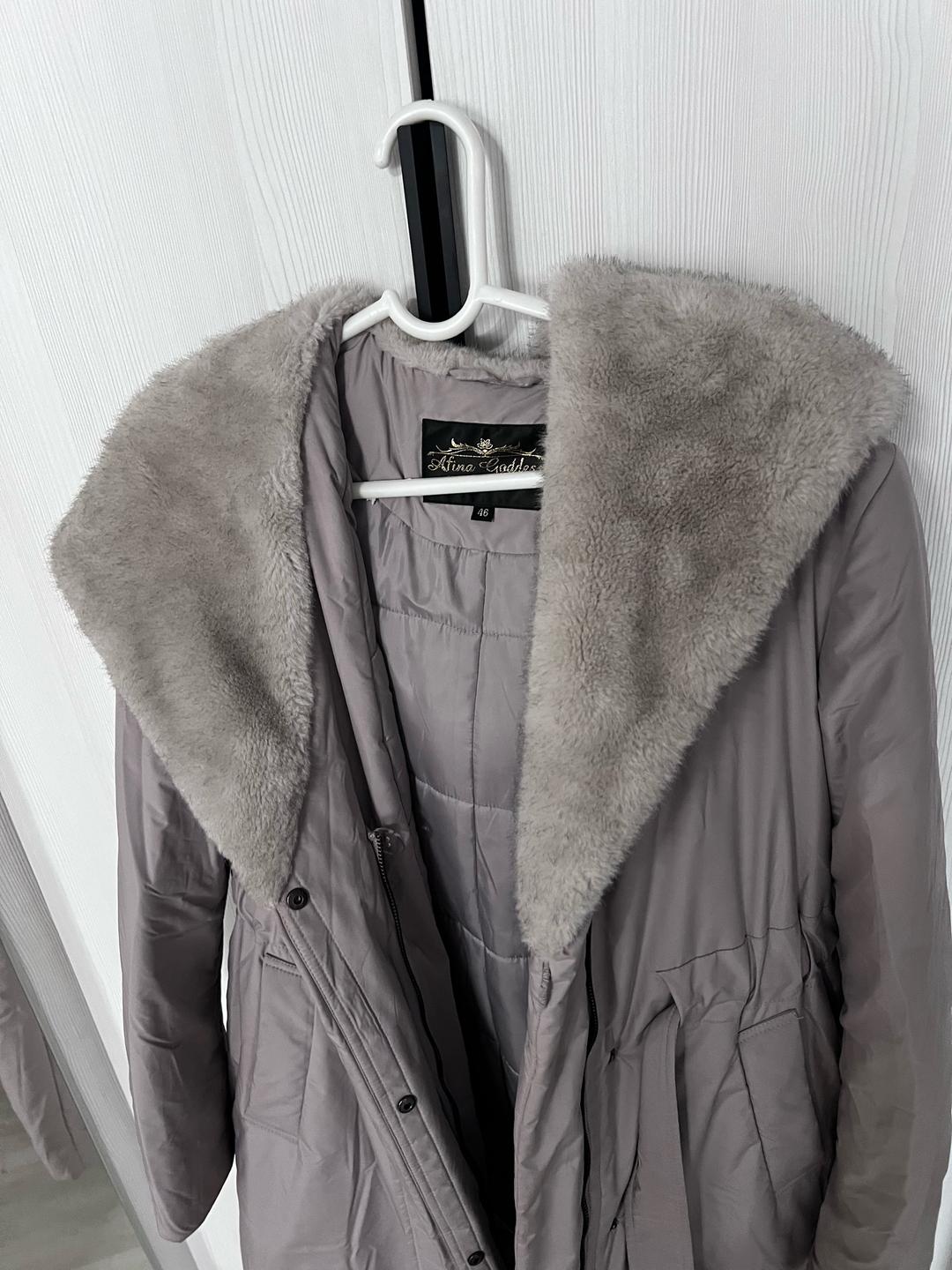 Afina Куртка — фото 2