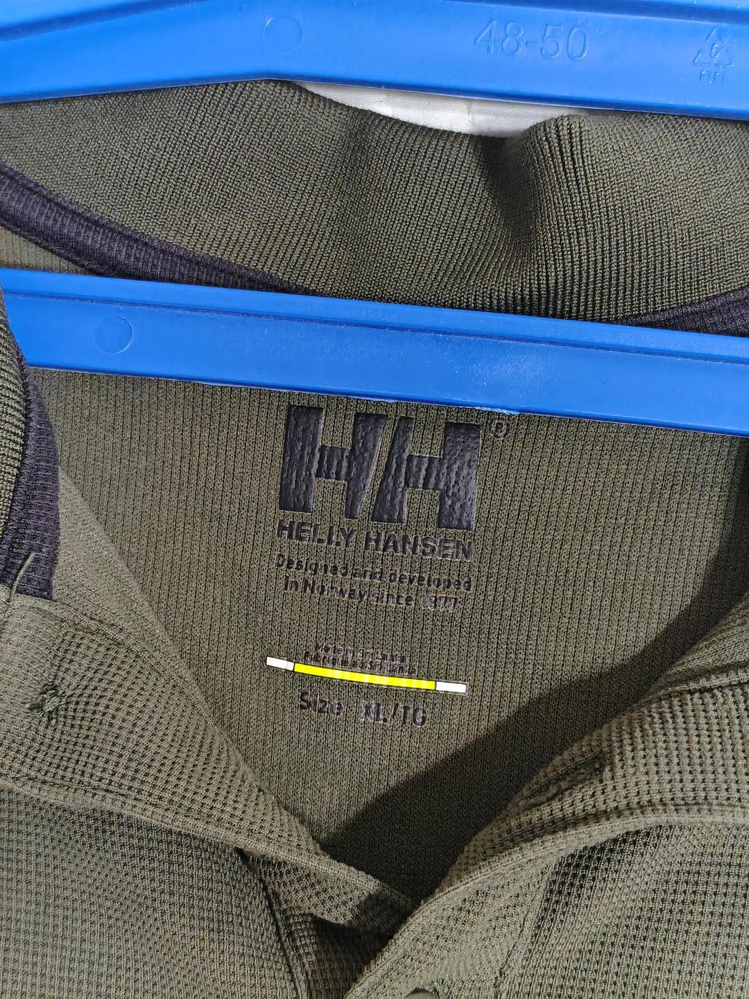 Helly Hansen Футболка HELLY HANSEN | HH — фото 2