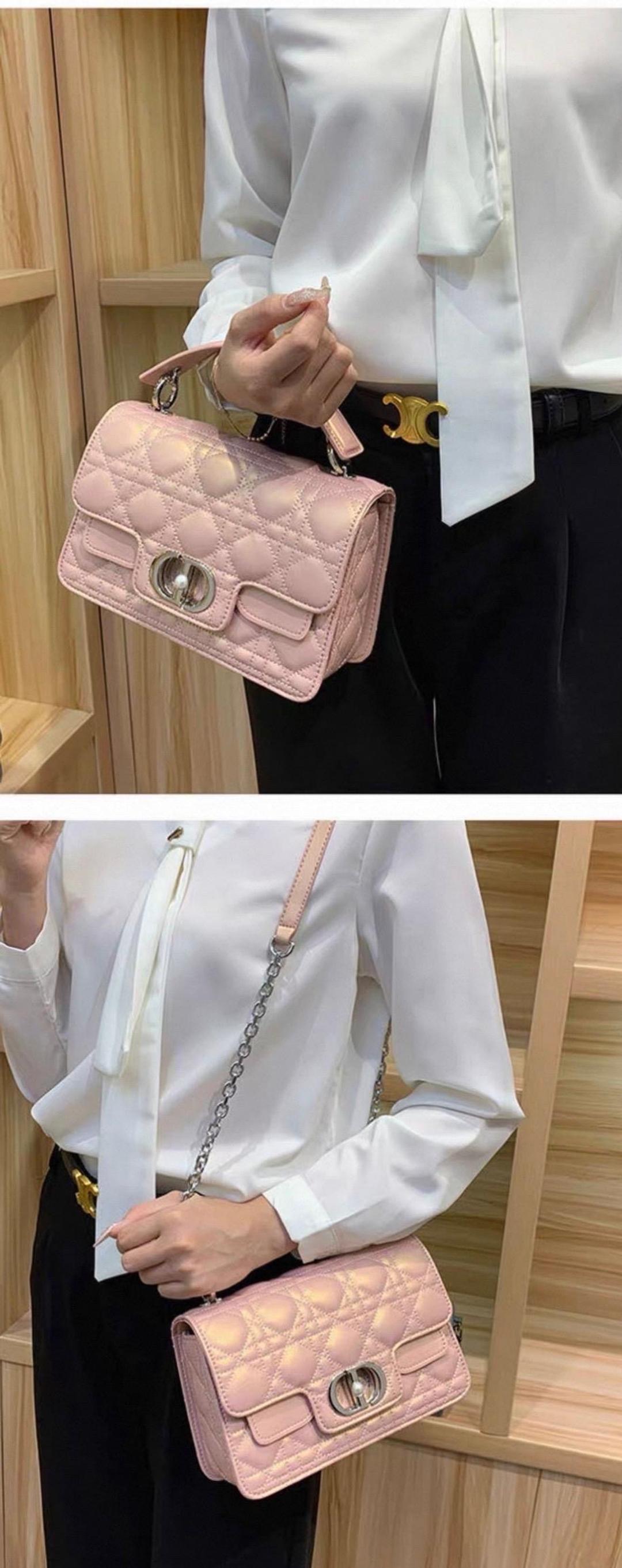 Dior Сумка в стиле DIOR — фото 2