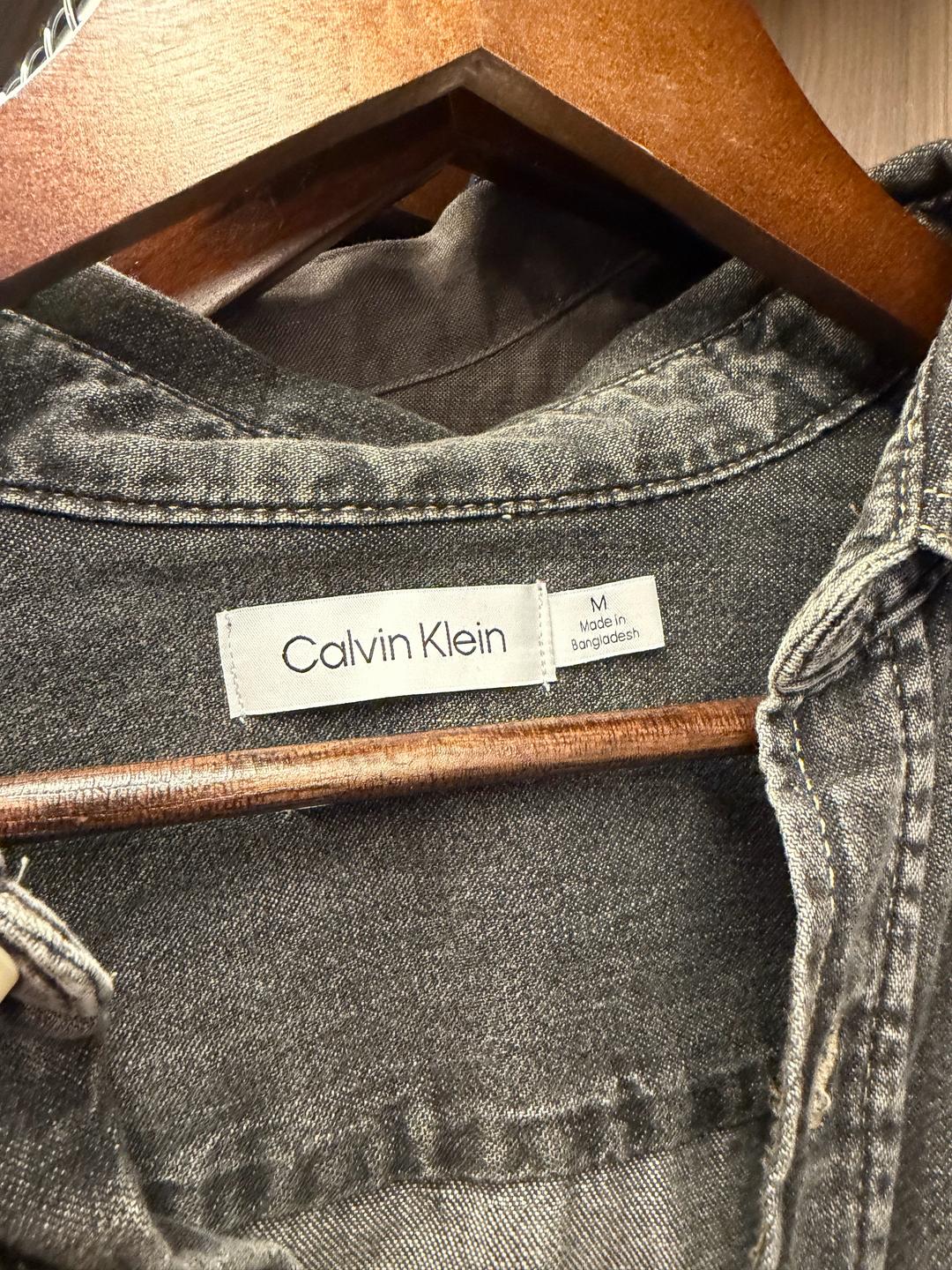Calvin Klein Рубашка Calvin Klein — фото 2