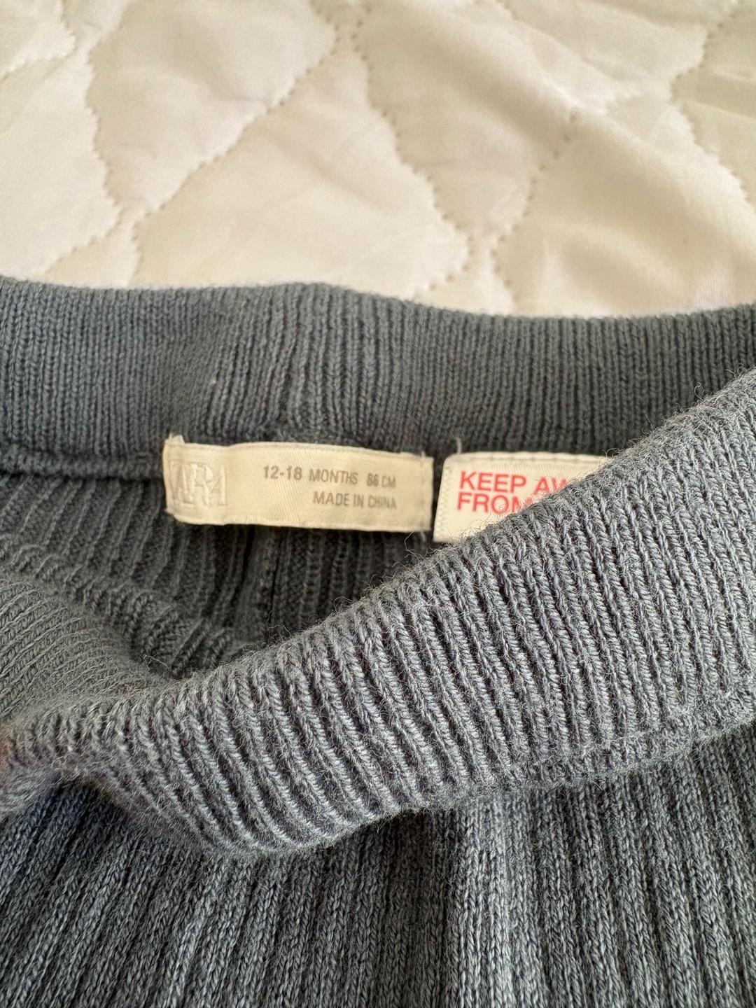Zara Продам новые лосины Zara — фото 2