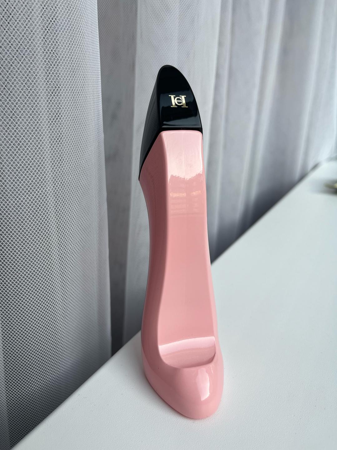 Carolina Herrera Парфюм Carolina Herrera Good Girl Blush — фото 2