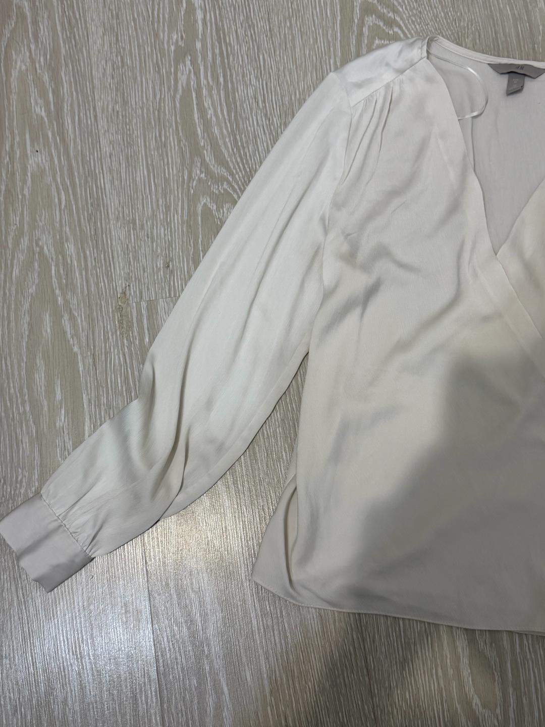 H&M Блуза H&M — фото 2