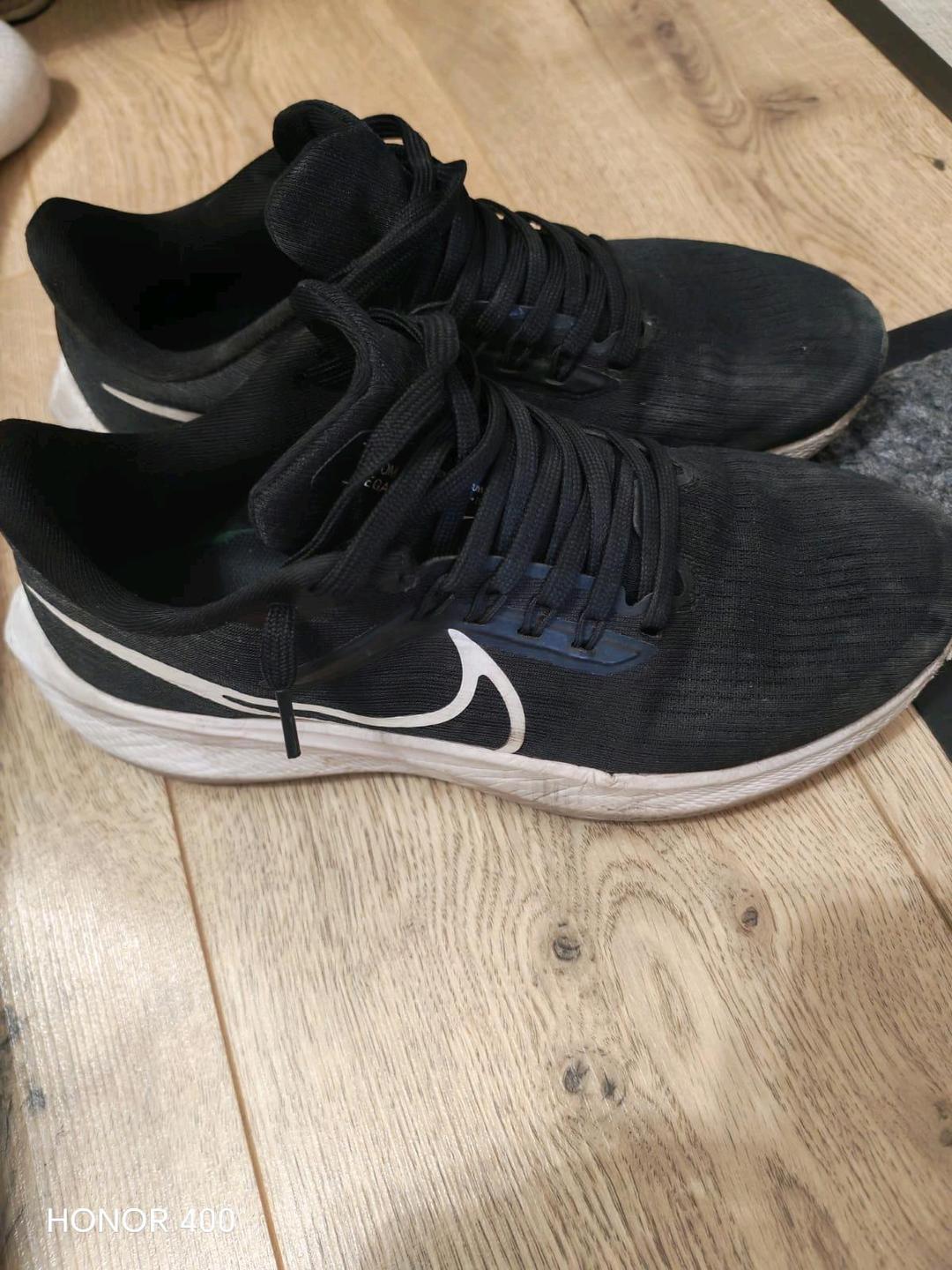 Nike Кроссовки найк — фото 2