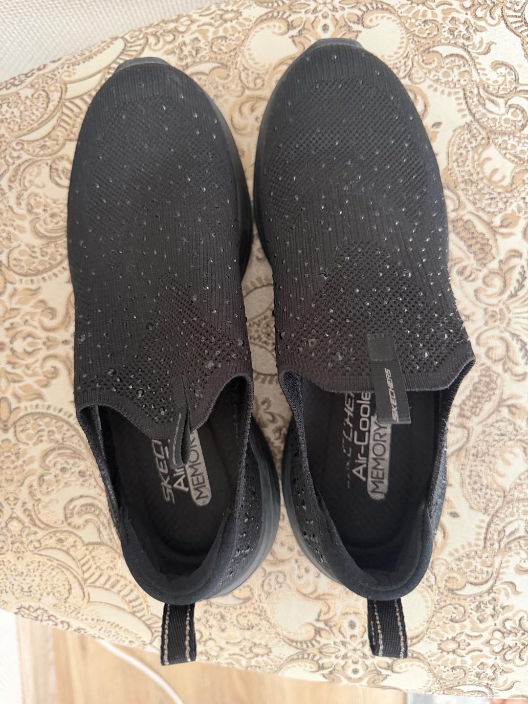 Skechers Женские кроссовки Skechers — фото 2