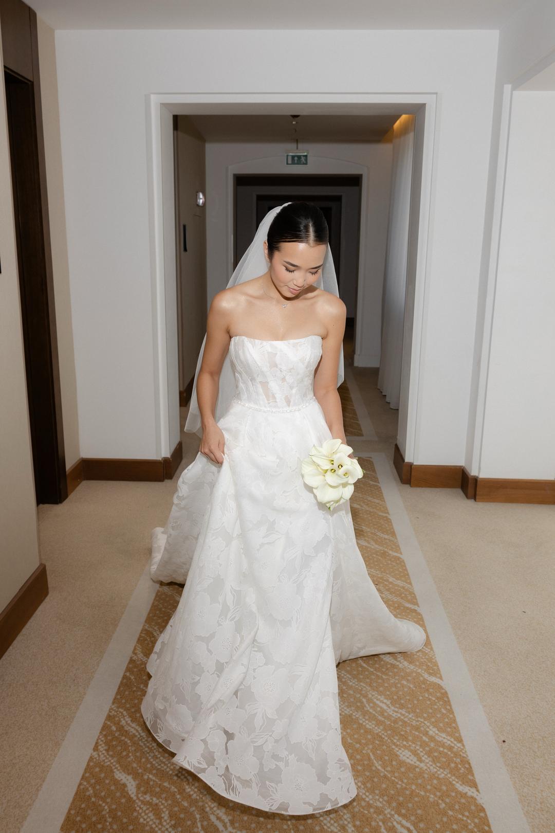 sposa Свадебное платье — фото 2