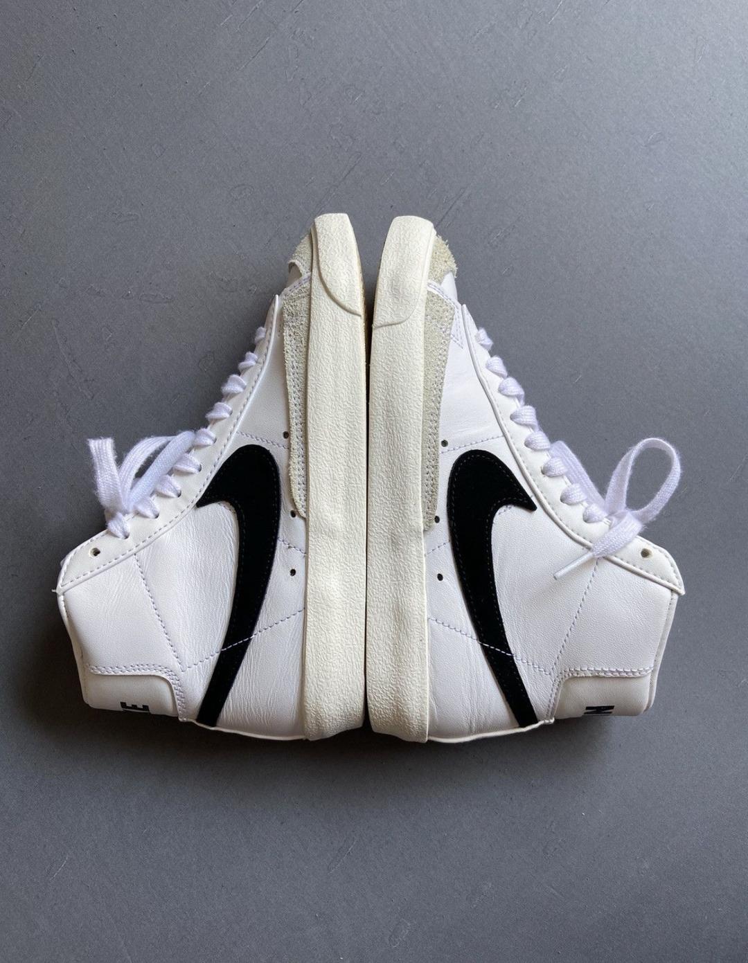 Nike Blazer 77 Mid High Vintage (ОРИГИНАЛ) — фото 2