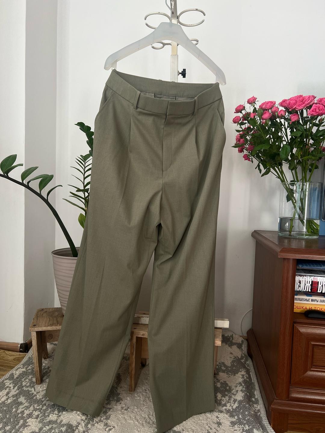 Uniqlo Брюки Uniqlo🍐 — фото 2