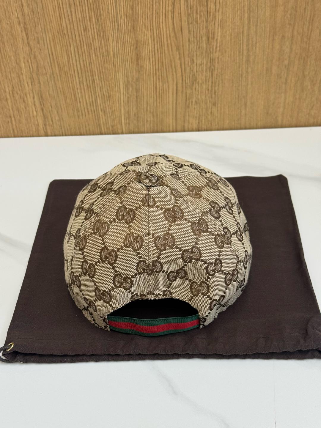 Gucci Кепка детская Gucci original — фото 2