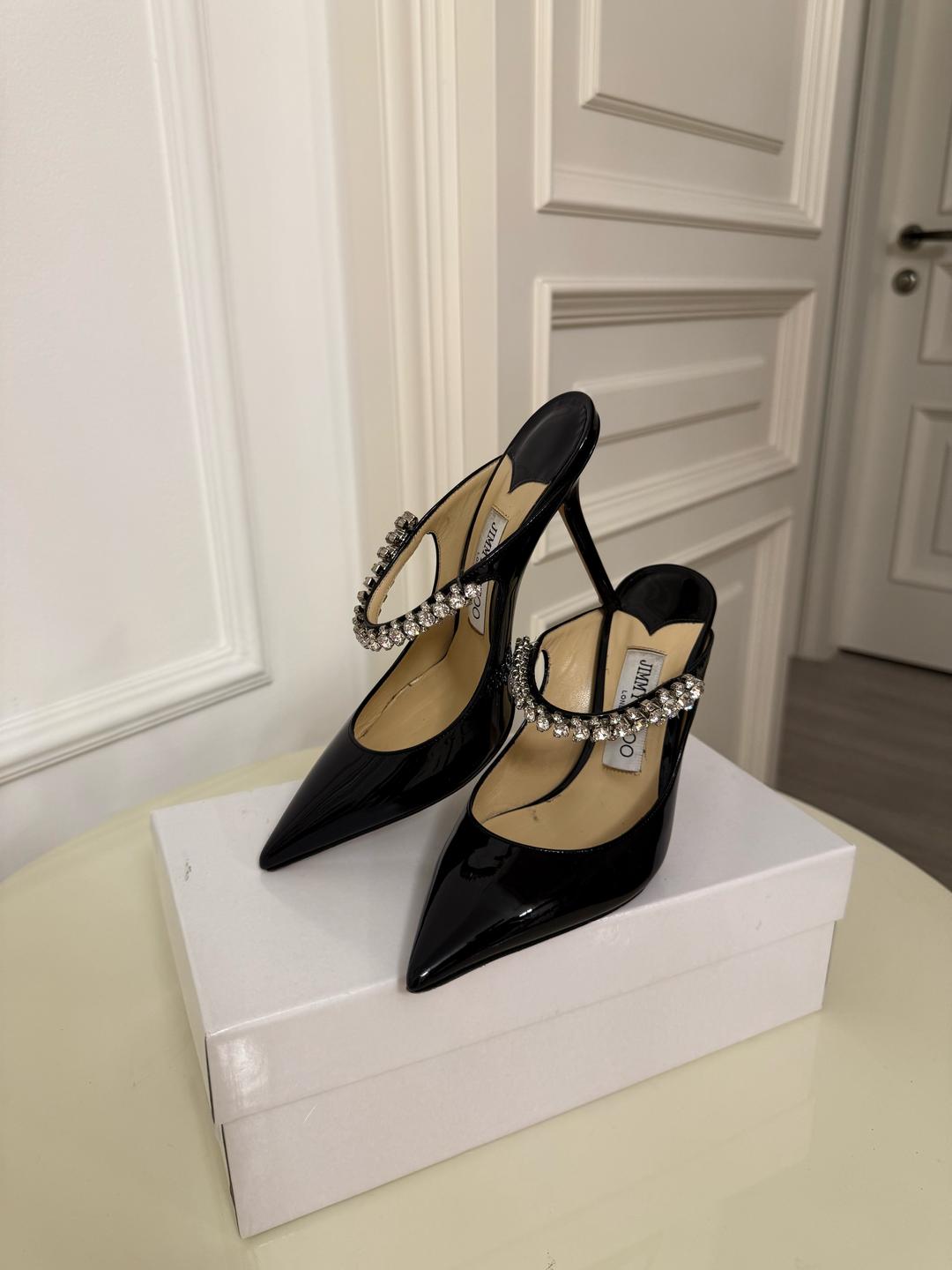 Jimmy Choo Туфли jimmy choo — фото 2