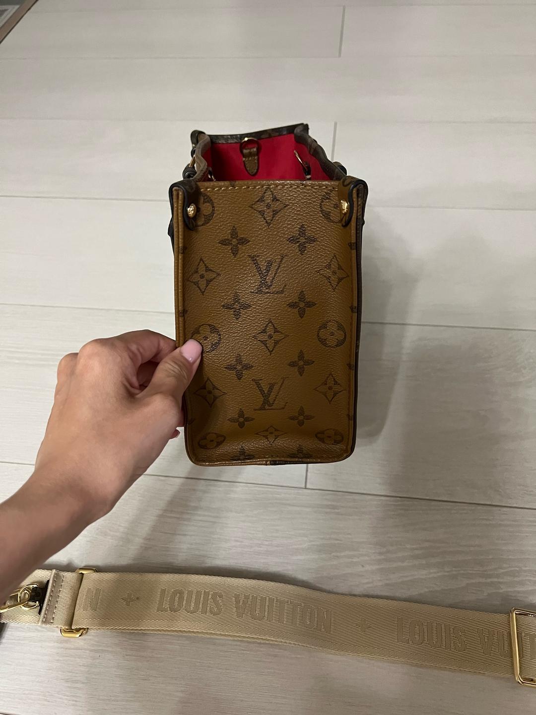 Louis Vuitton Сумка — фото 2