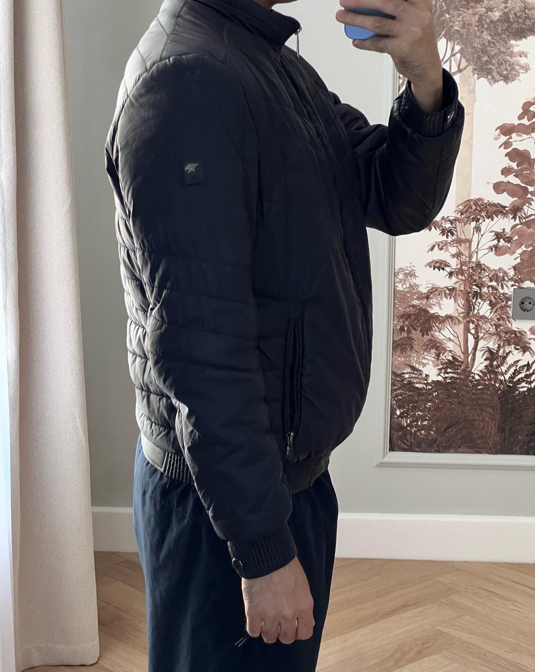 paolo carlino Куртка — фото 2