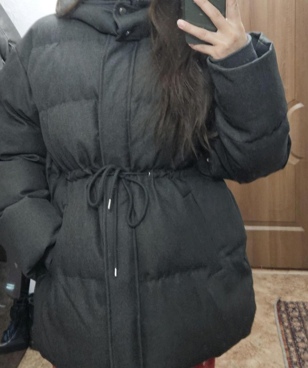 Куртка зима — фото 2