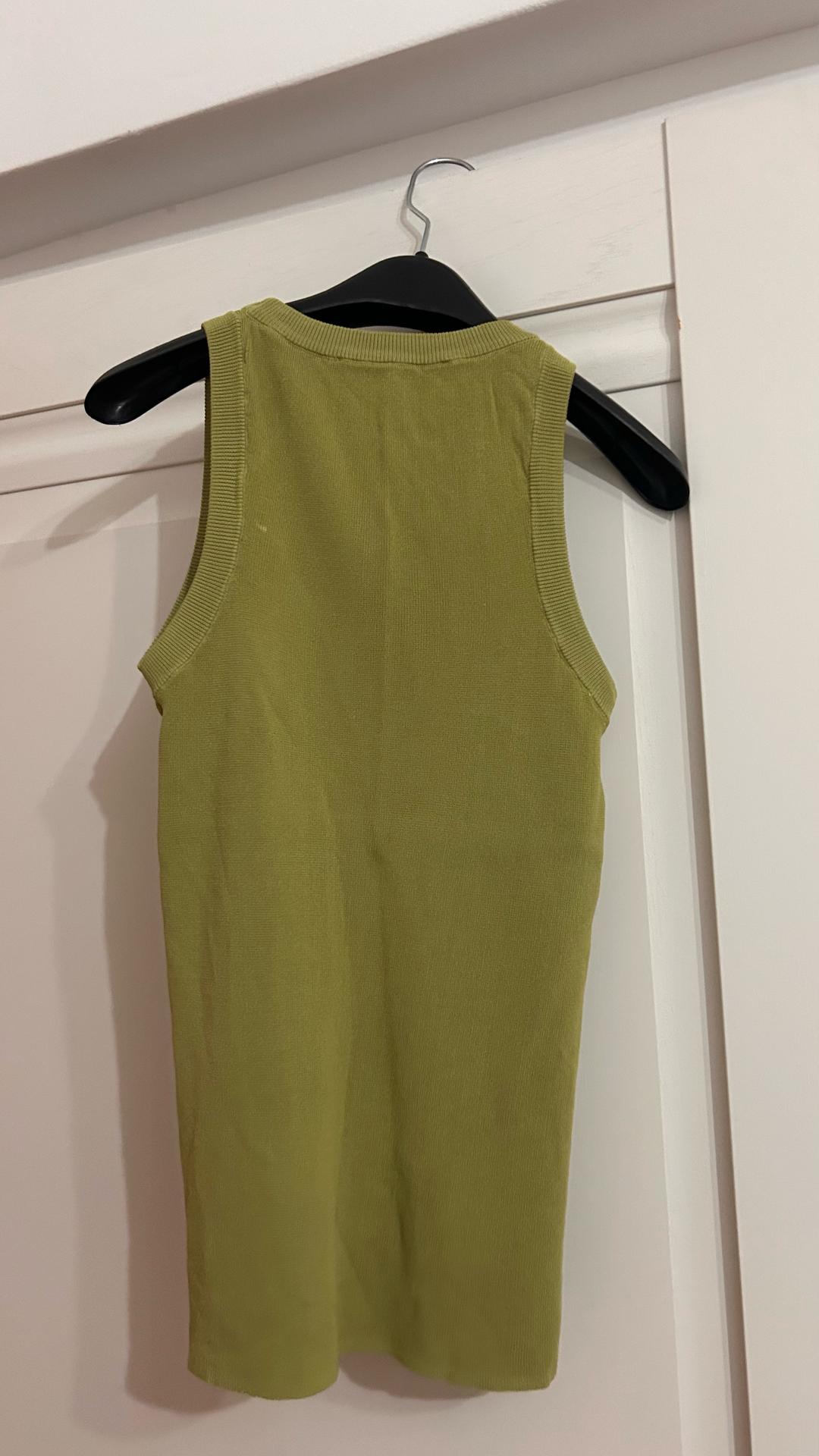 Zara Топы Зара — фото 2
