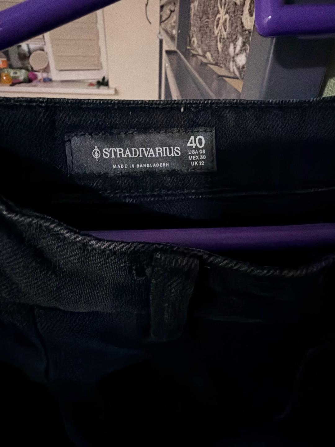 Stradivarius Брюки Stradivarius — фото 2