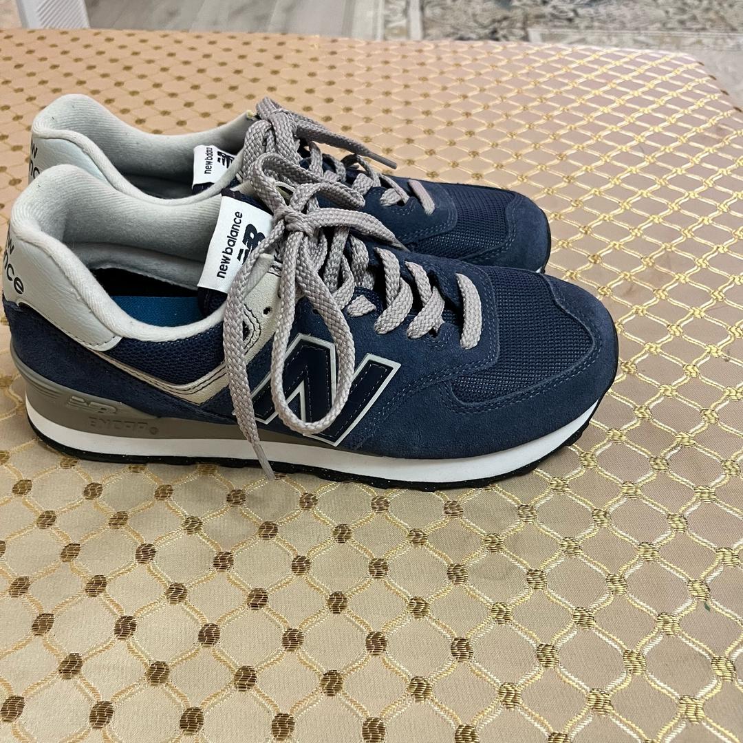 New Balance Кроссовки New Balance — фото 2